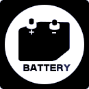 バッテリージャンピング