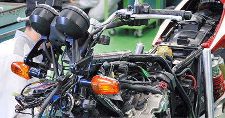 メンテナンスパック