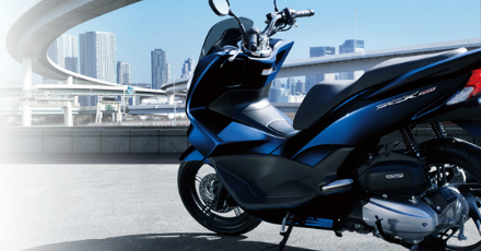 Honda DREAM Road Service mini